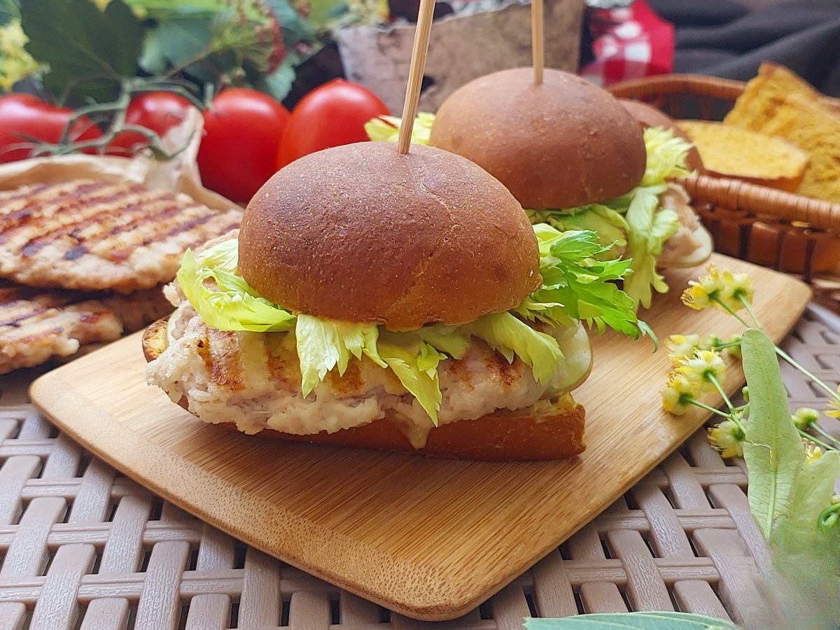 Манговый 