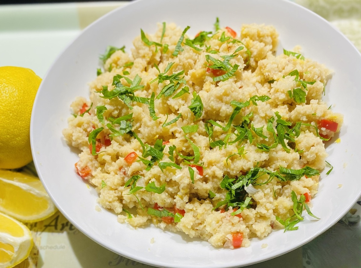 Кускус По-австралийски