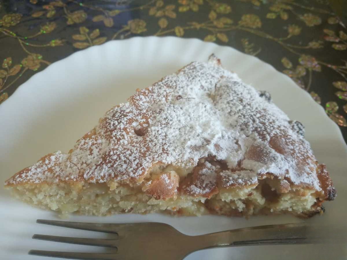 Кофе с корицей и гвоздикой