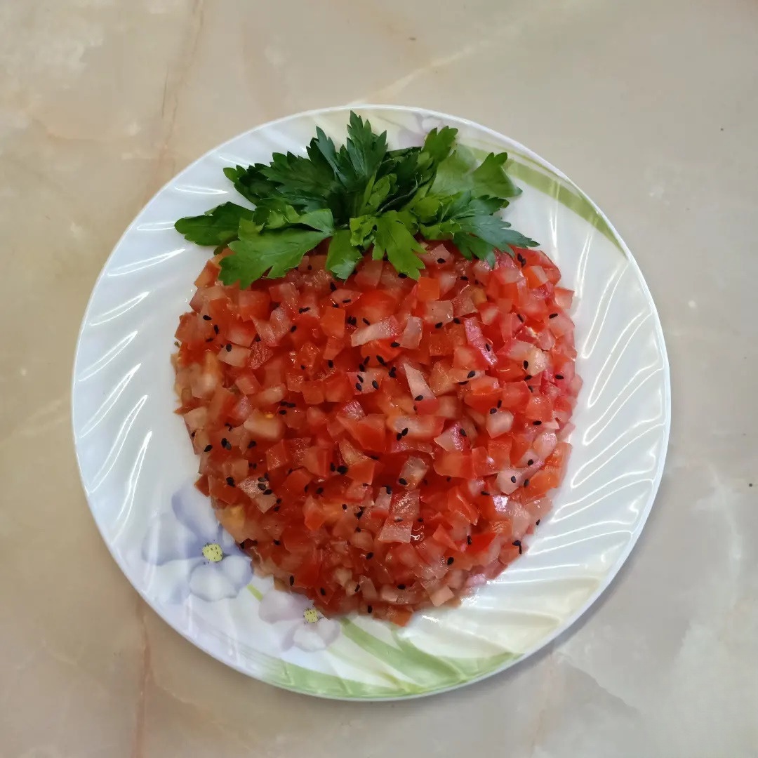 Салат 