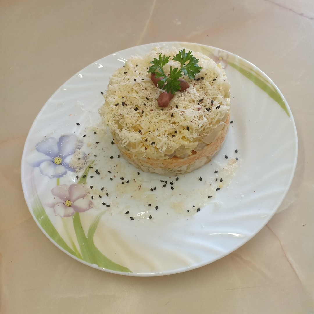 Салат 